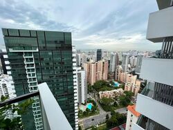 8 Saint Thomas (D9), Condominium #572209661